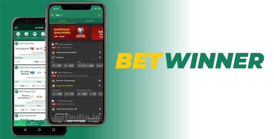 Explore Betwinner The Ultimate Online Betting Experience