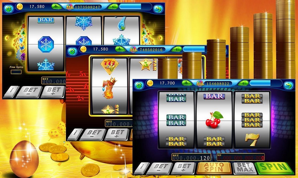 Proveedores de software en Maggico Innovación y Eficiencia en el Juego