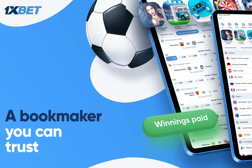 1xBet Login Your Guide to Seamless Access -1340162107