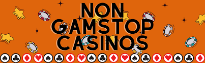 Exploring Not on GamStop Casinos Freedom and Fun Await Exploring Not on GamStop Casinos Freedom and Fun Await