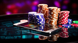 How Mobile Casinos Are Transforming the Gambling Landscape