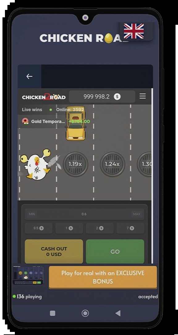 Descubre el mundo emocionante de Chicken Road 2 en España ahora mismo