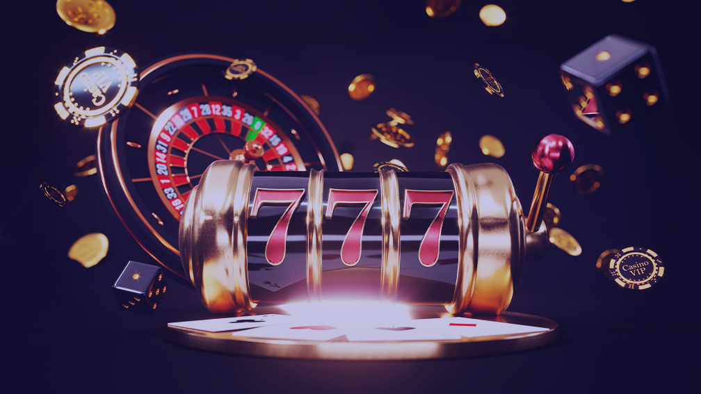 Casino Libet Your Ultimate Gaming Experience Awaits!