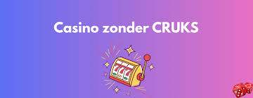 Casino zonder CRUKS met Snelle Uitbetalingen