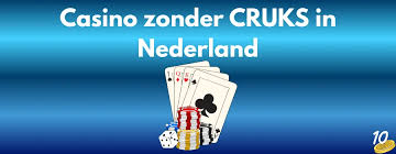 Casino Zonder CRUKS met Snelle Uitbetalingen Waar Te Gokken
