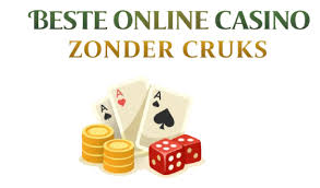 Casino Zonder CRUKS met Snelle Uitbetalingen Waar Te Gokken