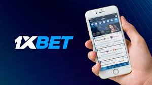 Discover the 1xBet App Your Gateway to Seamless Betting -1345166404