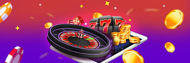 Discover the Thrilling World of 777 Casino CH