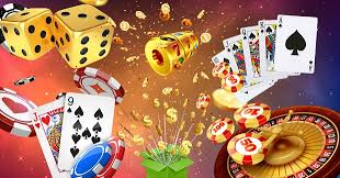Discover the Thrills of Online Casinos with Functional Features