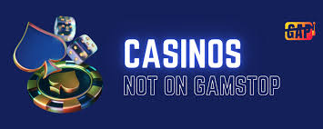 Discover Top Casino Sites Not on Gamstop 1051169752