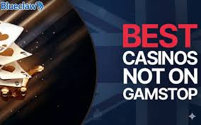 Discover Top Casino Sites Not on Gamstop 1051608580