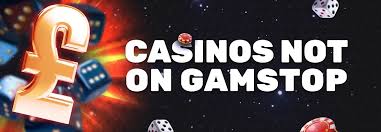Discover Top Casino Sites Not on Gamstop 1051608580