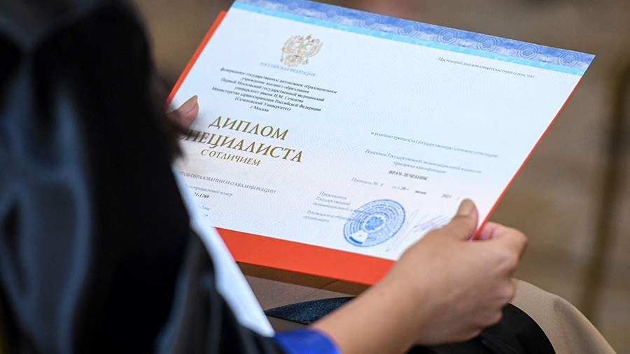 Купить диплом нового образца надёжный способ получить образование