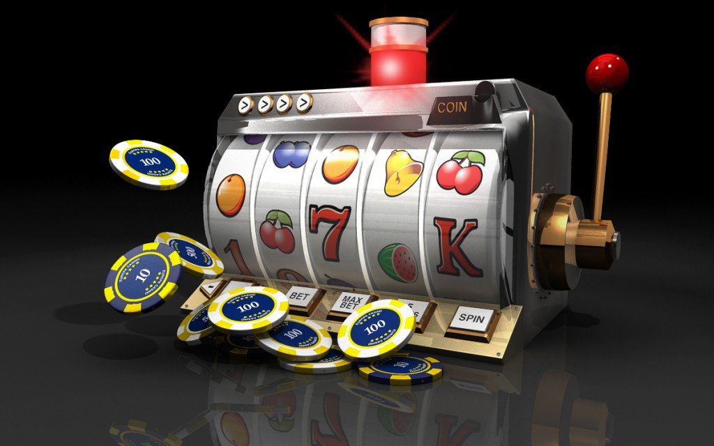Luxury Gaming at CasinoLab Casino & Sportsbook