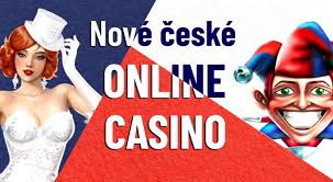 Nejlepší Zahraniční Casino Objevte Svět Online Hracích Automatů