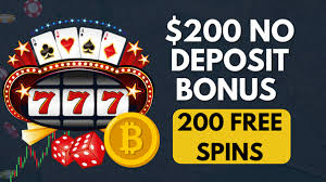 New No Deposit Casinos in the UK Unlock Free Play Opportunities