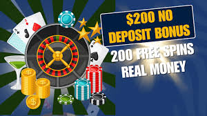 New No Deposit Casinos in the UK Your Gateway to Free Gaming