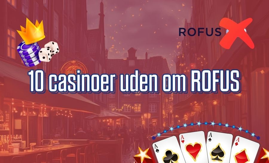 Udenlandske Casino Free Spins Din Guide til Ubegribelige Tilbud