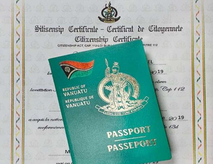 Vanuatu Citizenship by Investment Your Guide to Buying Citizenship 886118315