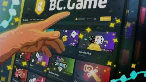 استكشاف منصة BC.Game في السعودية الوصول إلى عالم الكازينو الرقمي
