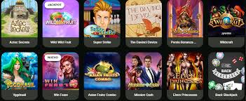 Cashwin Casino España Tu Destino para la Diversión Online