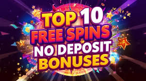 Discover £10 Free No Deposit Casinos A Guide to Getting Started