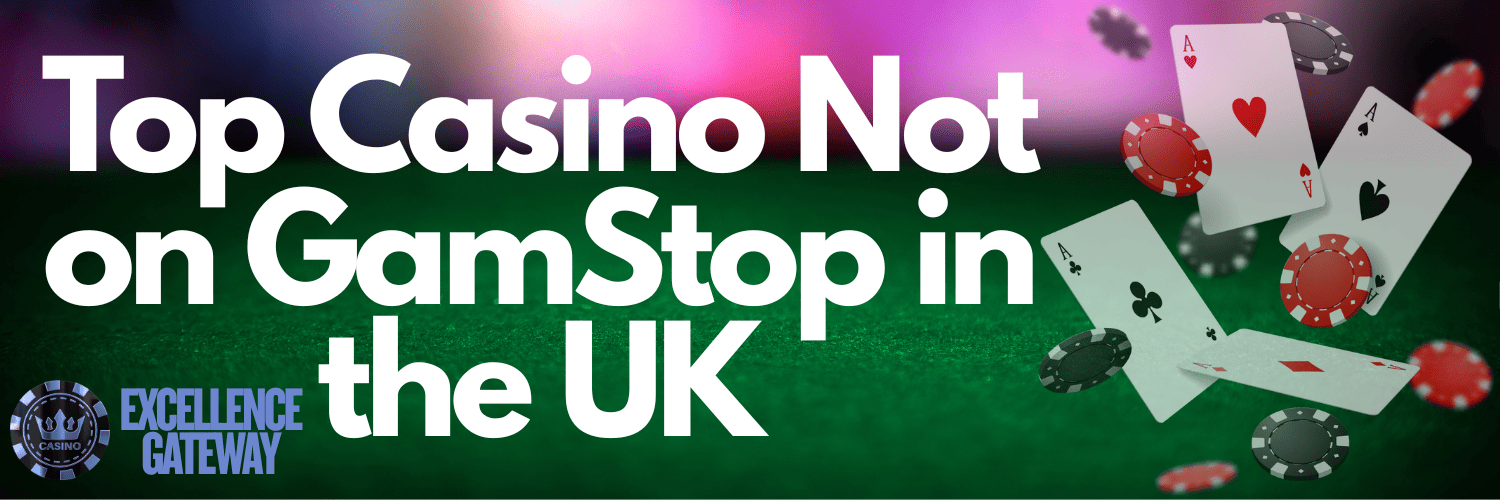 Discover Non Gamstop UK Casino Sites A Comprehensive Guide -1875438684