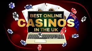 Discover the Best Online Casino Bonuses in 2023