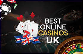Discover the Excitement An In-Depth Look at Betblast Casino