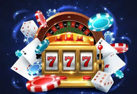 Discover the Exciting World of LumiBet Casino Online Games