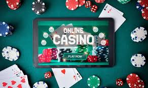 Discover the Exciting World of Online Casino Gamblii Discover the Exciting World of Online Casino Gamblii