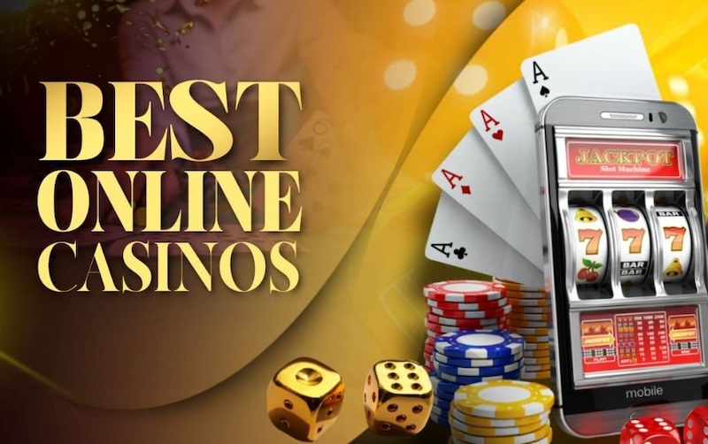 Discover the Exciting World of Onluck Casino New 1340908440