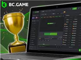 Discover the Exciting World of Poker at BC.Game