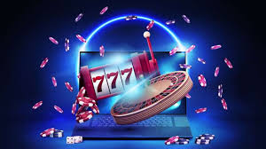 Experience the Thrill of Mostbet Casino Unleash Your Gaming Potential