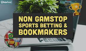 Exploring Non GamStop Bookmakers Your Guide to Alternative Betting Options