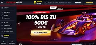 QuickWin Casino España Tu Destino de Juegos en Línea -841099434