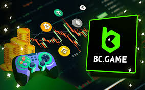 The Future of Entertainment Exploring BC.Game Online Casinos and Betting The Future of Entertainment Exploring BC.Game Online Casinos and Betting