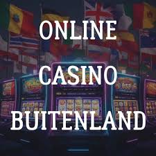 Buitenlandse Casino De Voordelen en Nadelen van Online Gokken