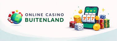 Buitenlandse Casino De Voordelen en Risico's van Spelen in het Buitenland