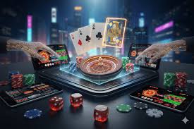 Casino Trods Rufus En Udforskning af Spillets Verden