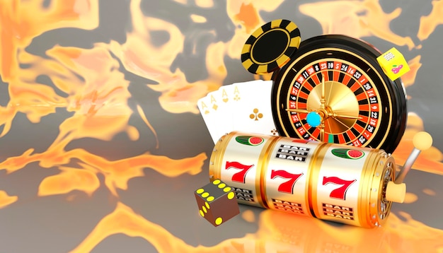Casino Uden Dansk Licens Muligheder og Risikoer