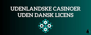 Casino Uden NemID En Ny Æra for Online Spil