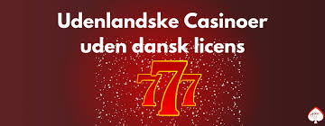 Casino Uden Om Rufus Opdag Alternativer