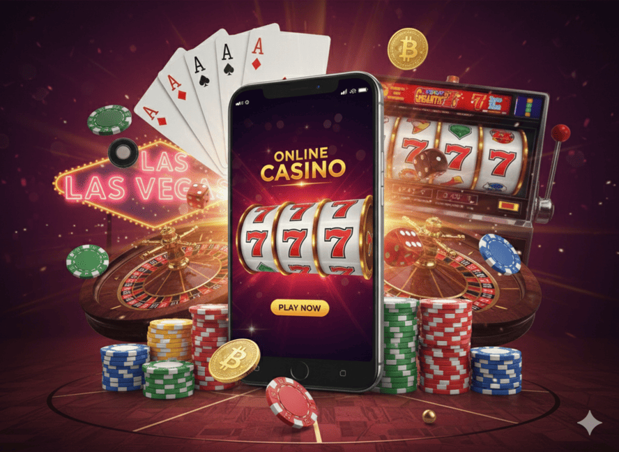 Casino uden ROFUS Dit ultimative valg for online spil