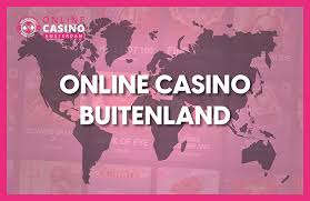 Casino zonder verificatie De Toekomst van Online Gokken 345659925