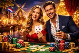 Casino zonder verificatie De Toekomst van Online Gokken 345659925