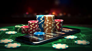 Descubre la emoción de jugar en el oknew casino