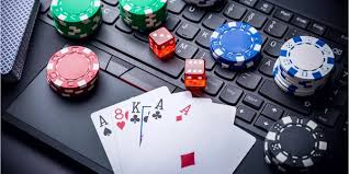 Descubre la emoción de jugar en el oknew casino