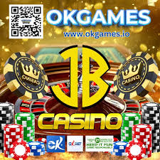 Download the Official JB Casino App Your Ultimate Gaming Experience