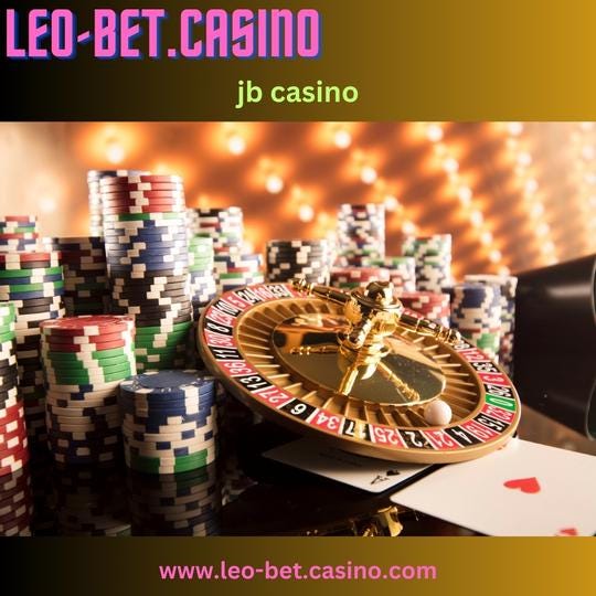 Everything You Need to Know About JB Casino -303931013